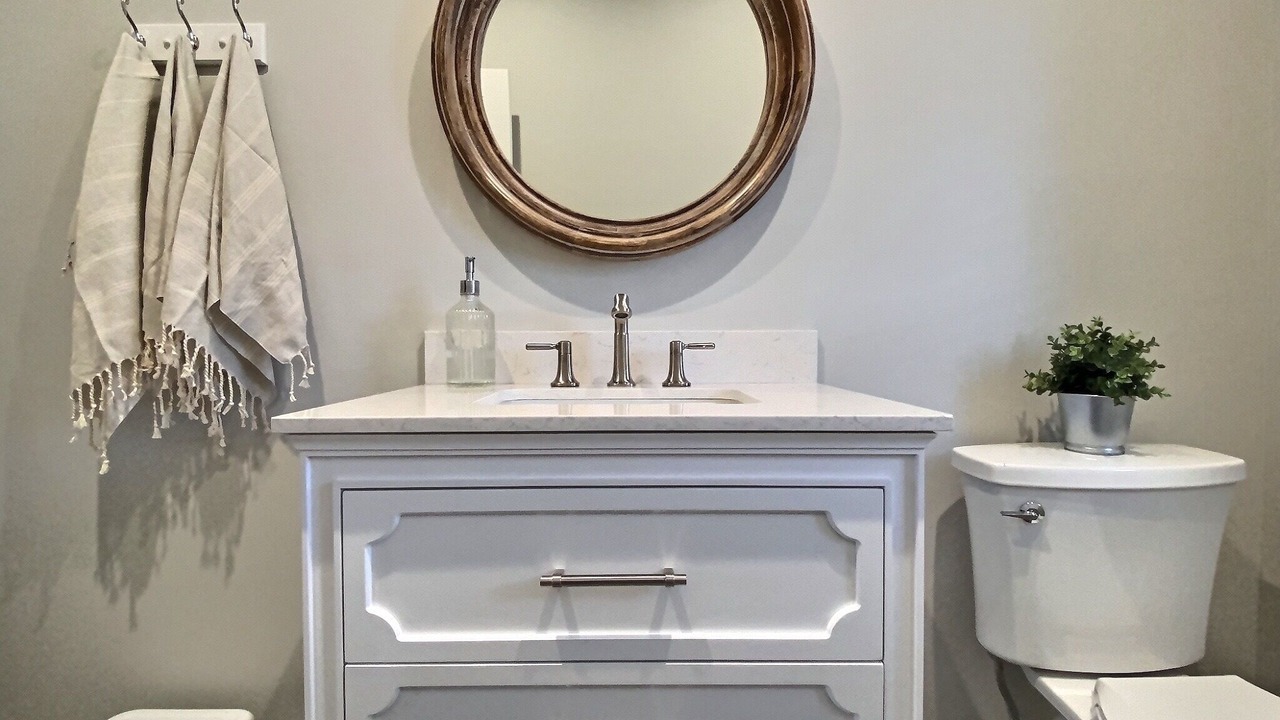 Photo of Bathroom in Bantam