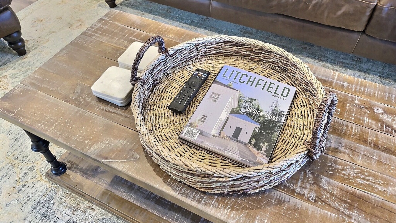 Photo of Bedroom in Bantam