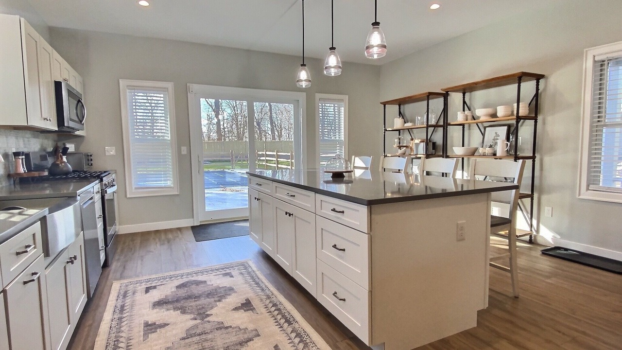 Photo of Kitchen in Bantam