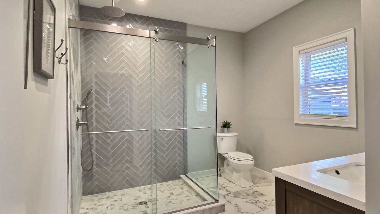 Photo of Bathroom in Bantam