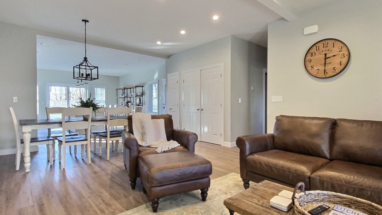 Photo of Livingroom in Bantam