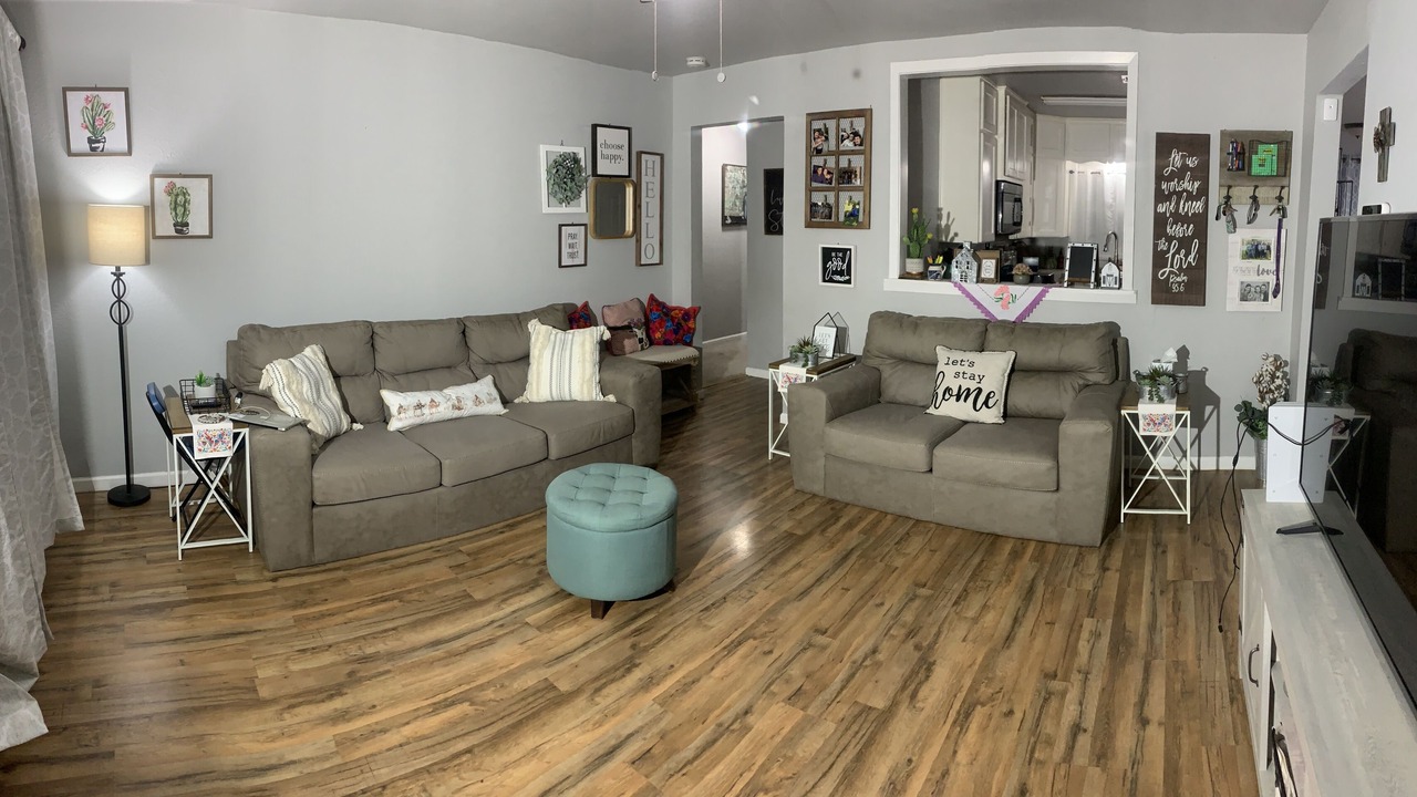 Photo of Livingroom in Cleburne