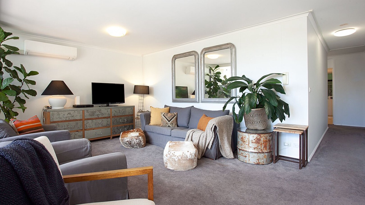 Photo of Bedroom in Double Bay