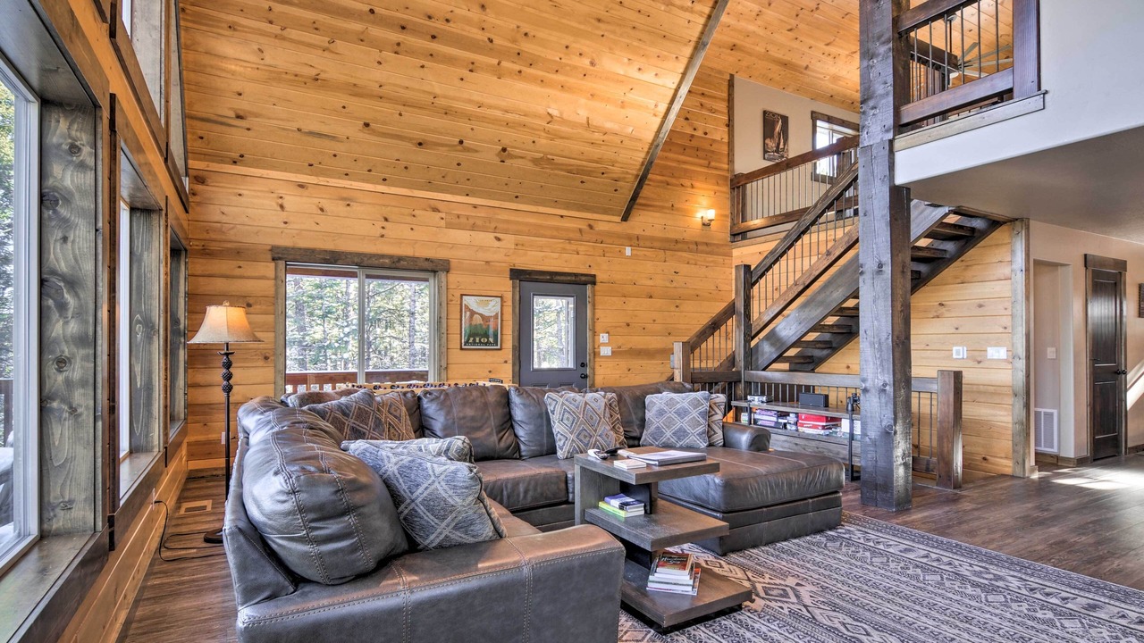 Photo of Bedroom in Mammoth Creek