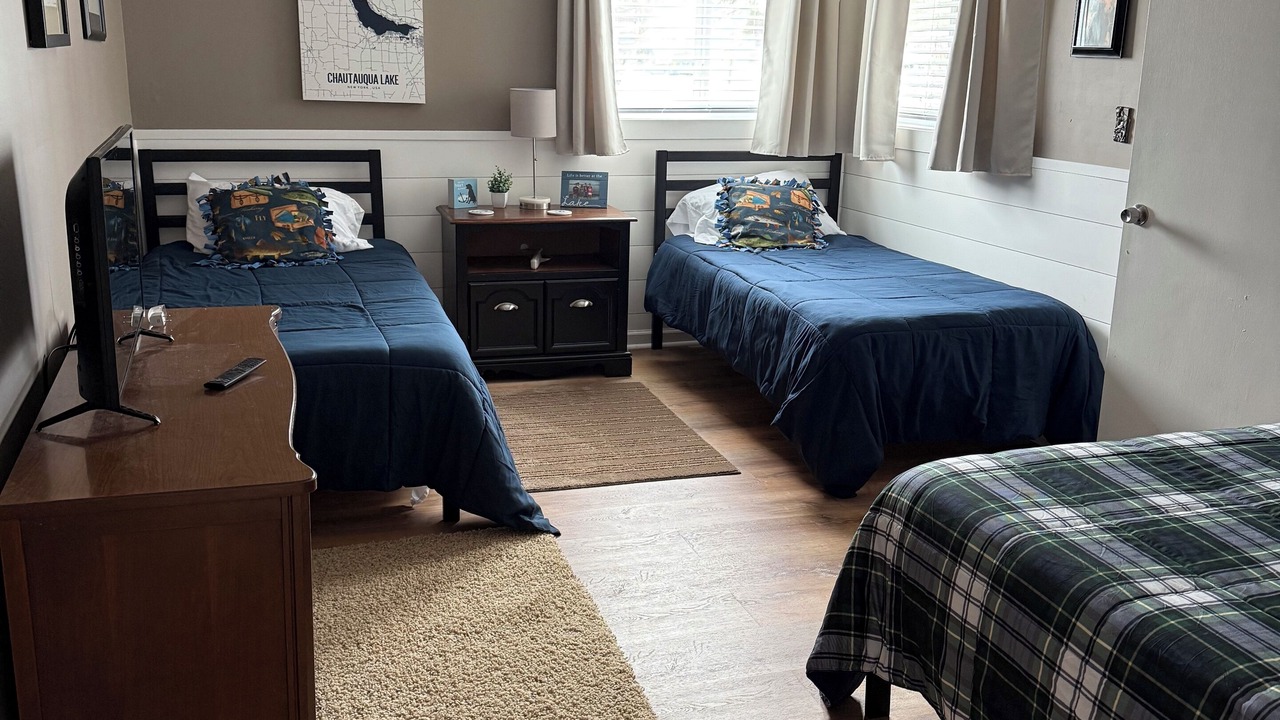 Photo of Bedroom in Ashville