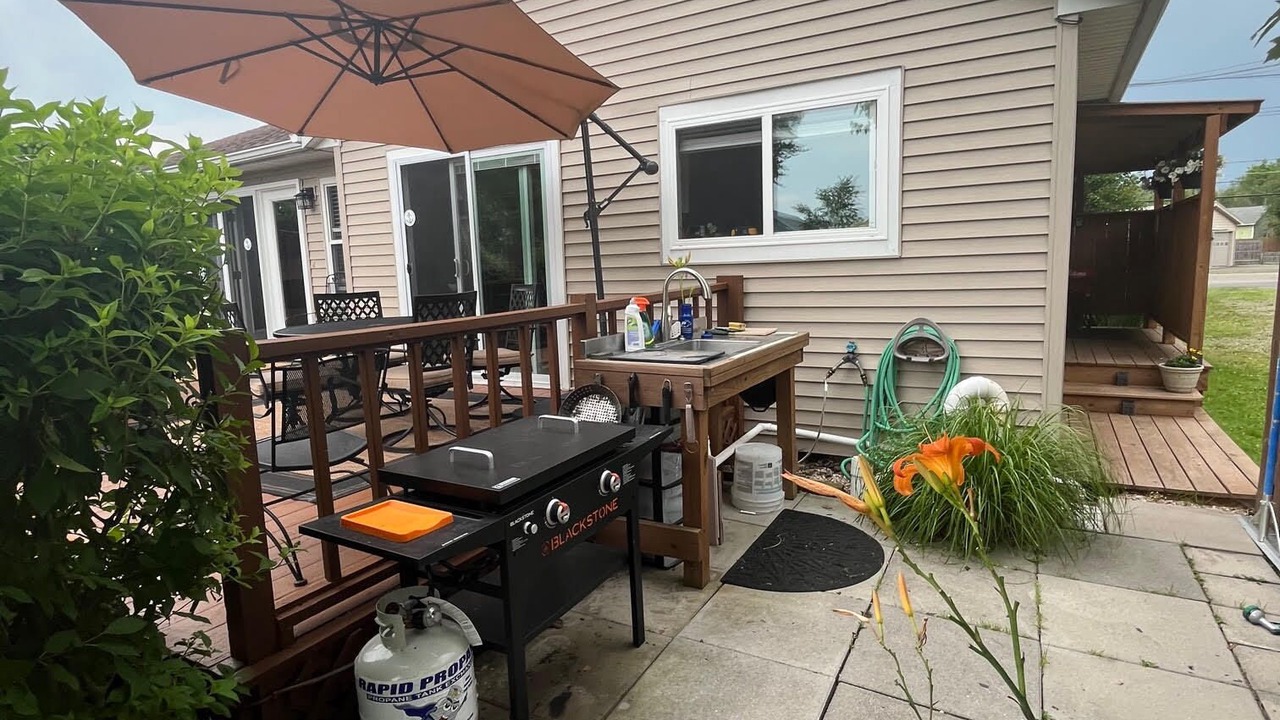 Photo of Outdoor in Ashville