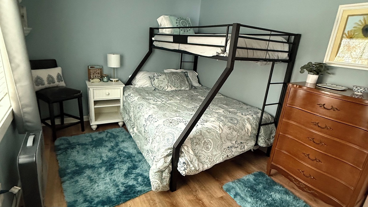 Photo of Bedroom in Ashville
