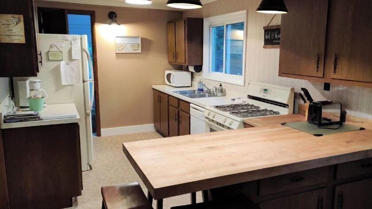 Photo of Kitchen in Shelby