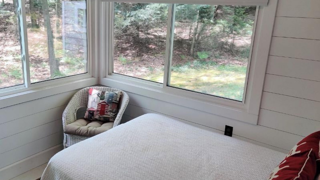 Photo of Bedroom in Shelby