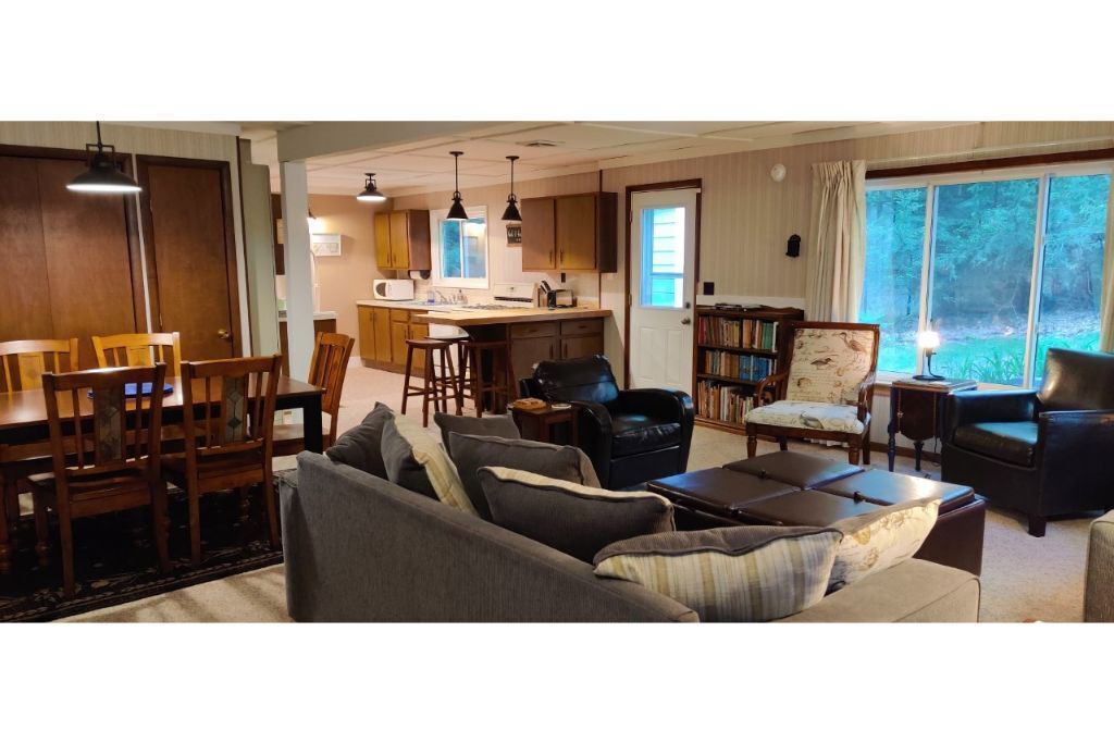 Photo of Livingroom in Shelby
