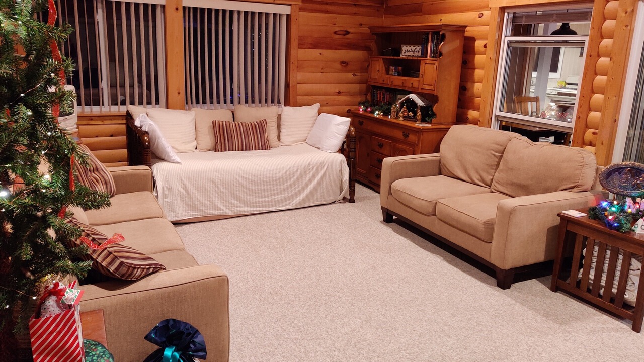 Photo of Livingroom in Shelby
