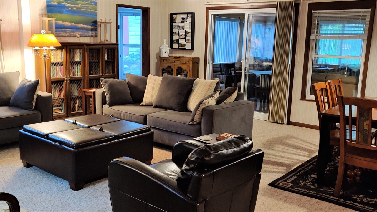 Photo of Livingroom in Shelby