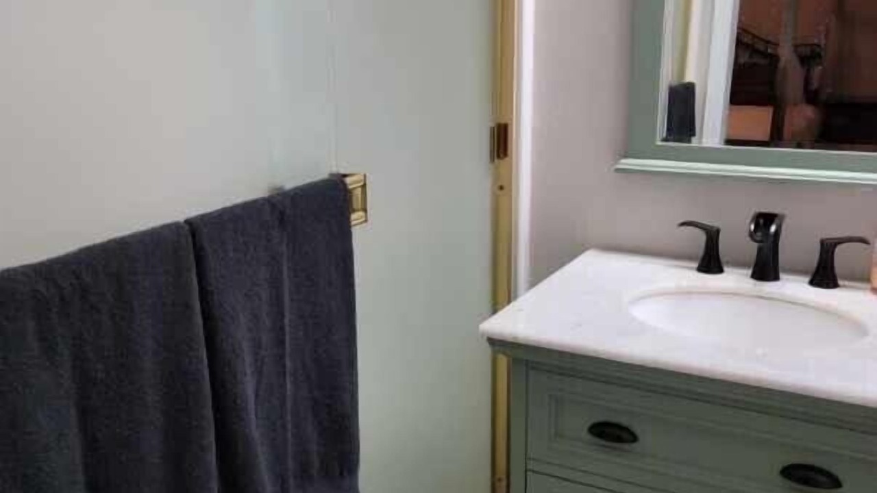 Photo of Bathroom in Harrison