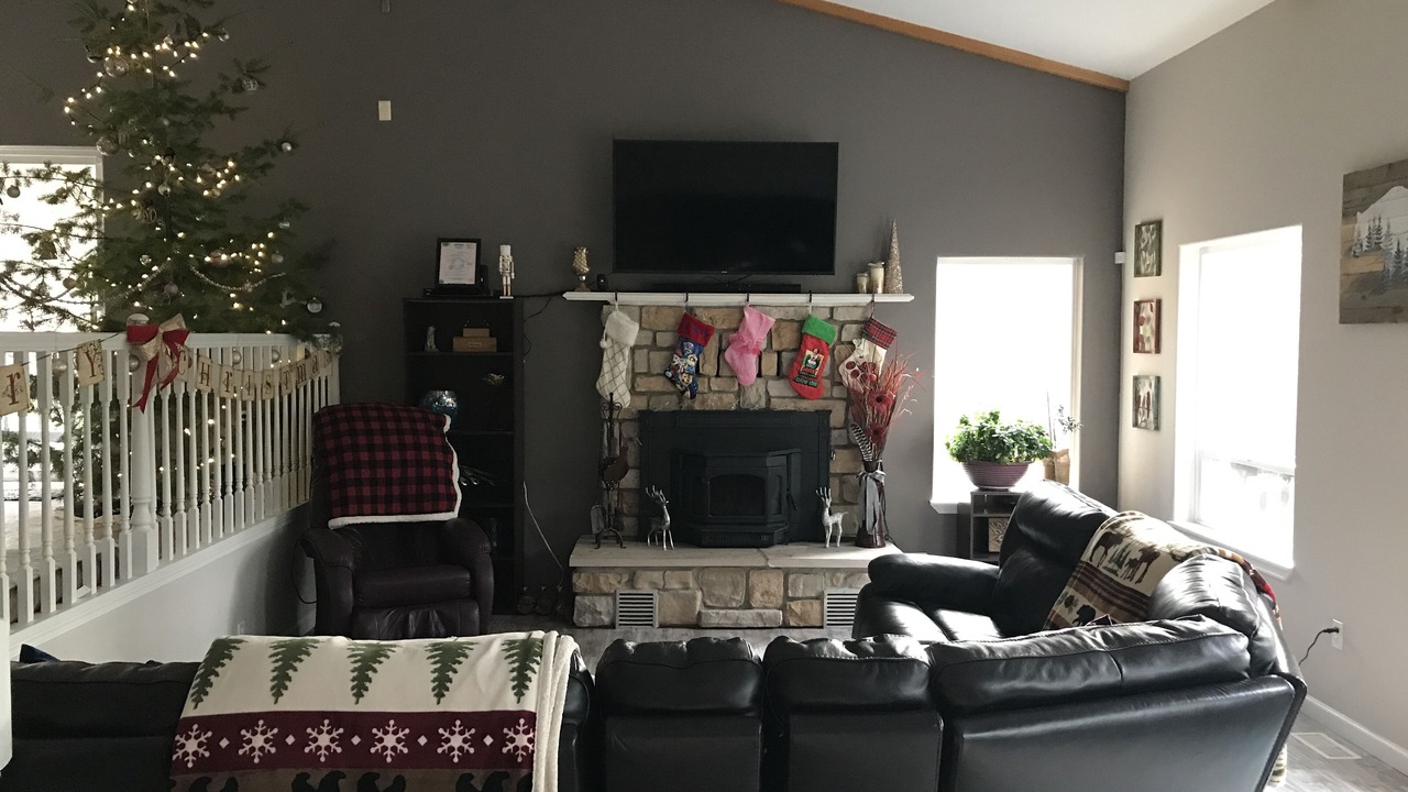 Photo of Livingroom in Harrison