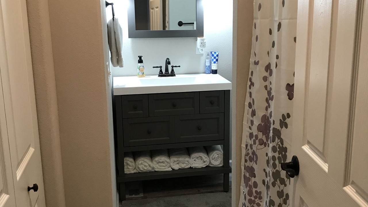 Photo of Bathroom in Harrison