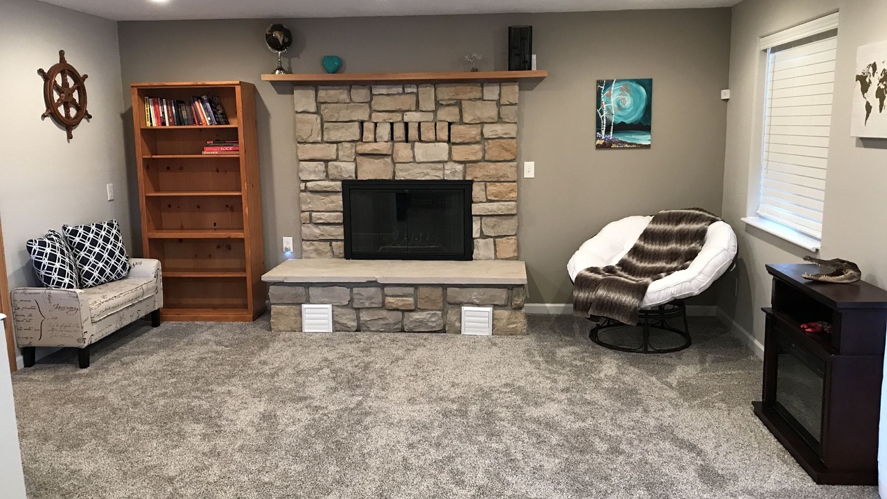 Photo of Livingroom in Harrison