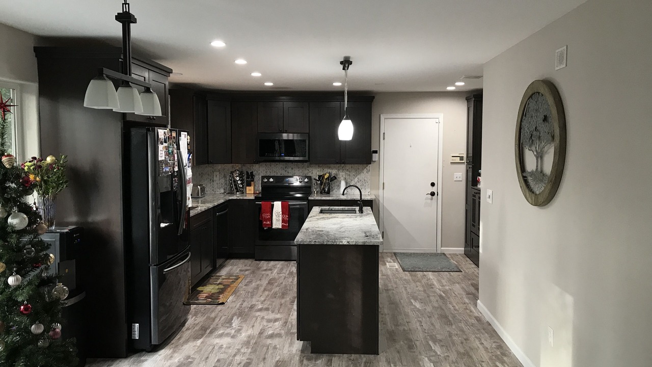 Photo of Kitchen in Harrison