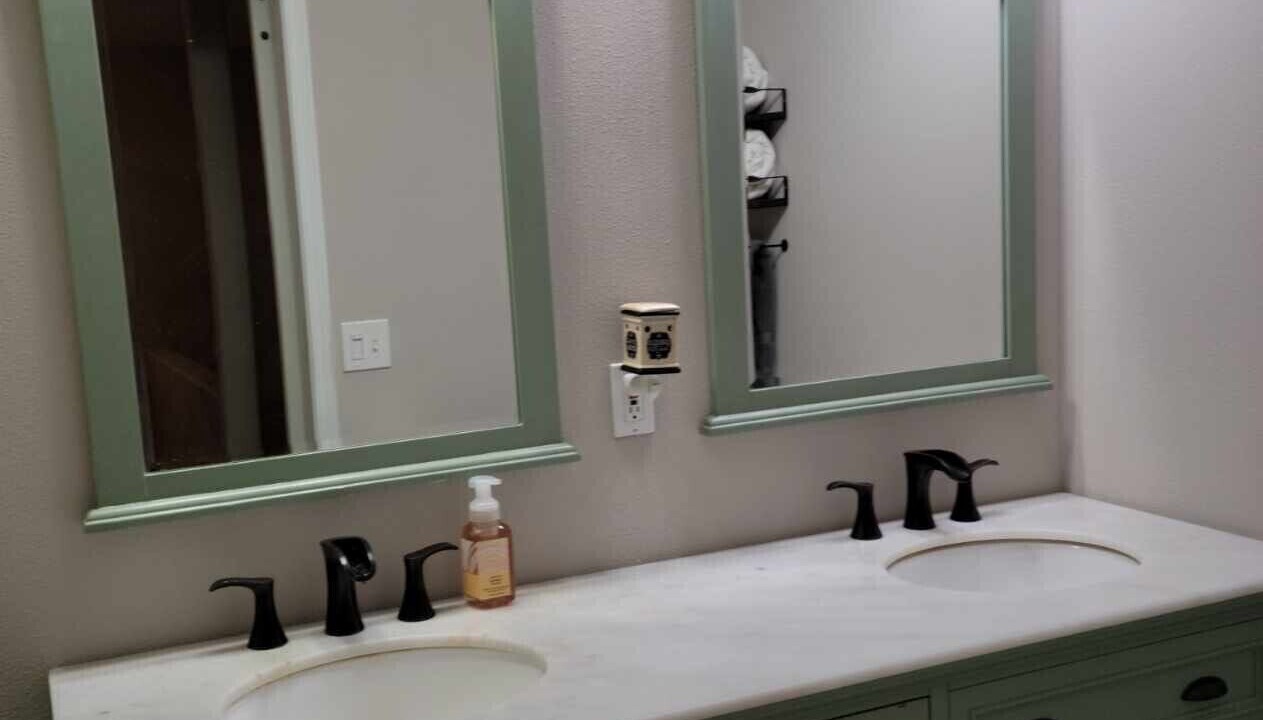 Photo of Bathroom in Harrison