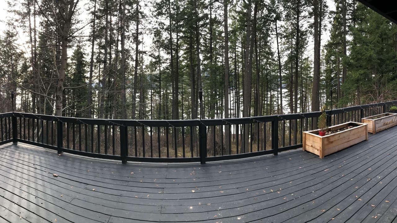 Photo of Patio Balcony in Harrison