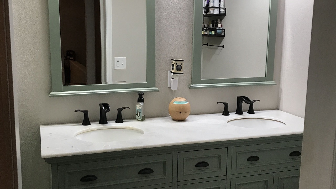 Photo of Bathroom in Harrison