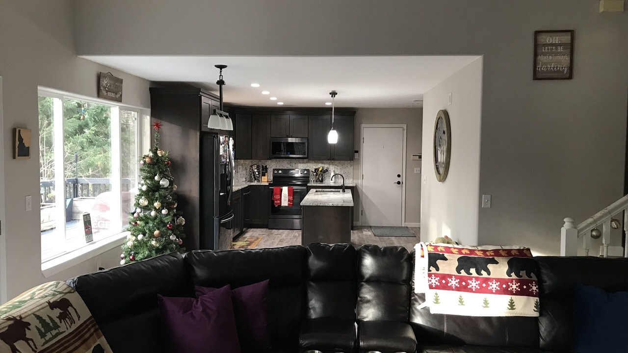 Photo of Livingroom in Harrison