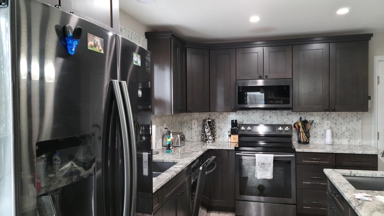 Photo of Kitchen in Harrison