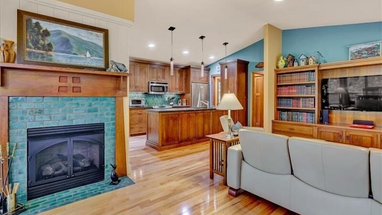 Photo of Bedroom in Huddleston