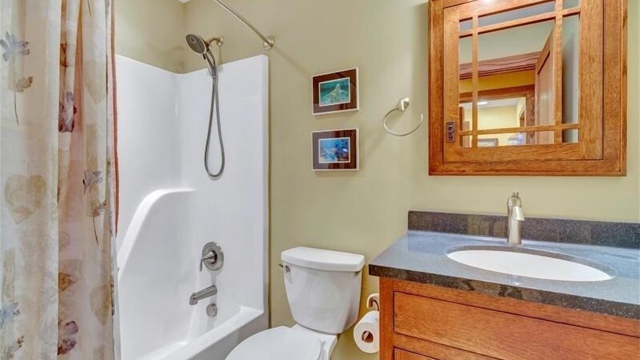 Photo of Bathroom in Huddleston