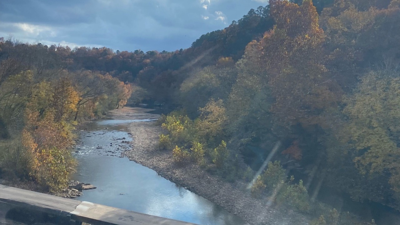 Photo of Outdoor in Natural Dam