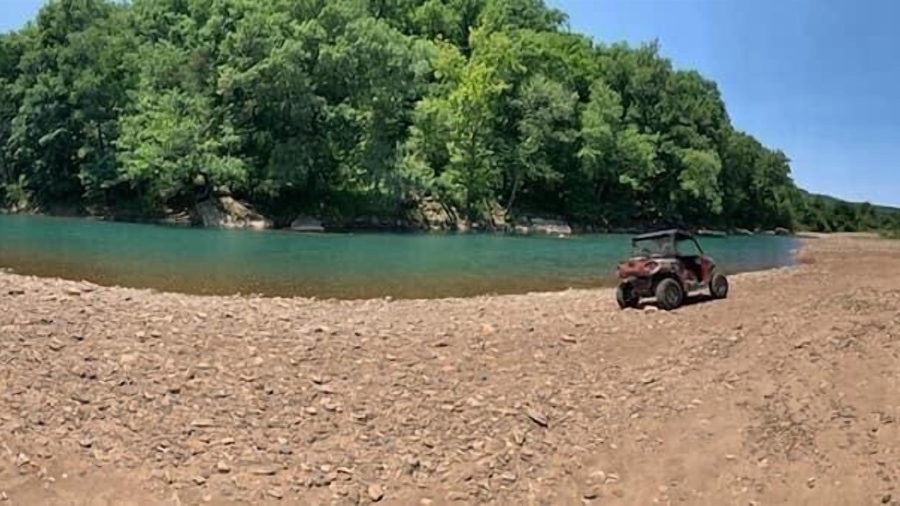 Photo of Others in Natural Dam