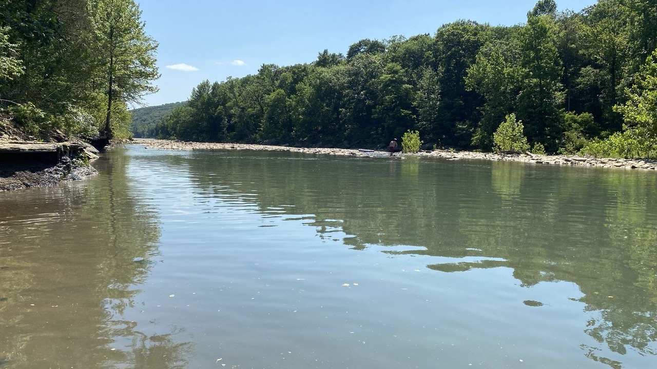 Photo of Outdoor in Natural Dam