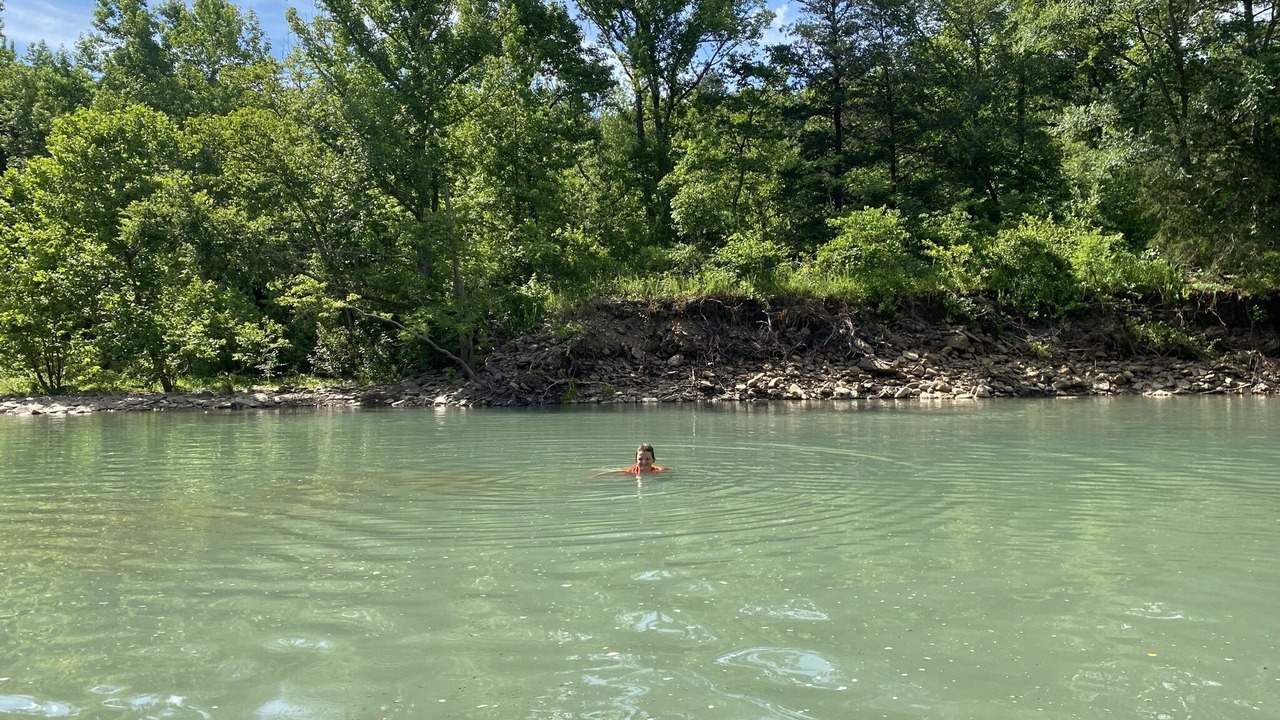 Photo of Others in Natural Dam