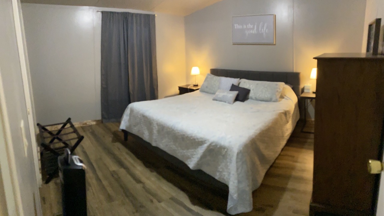 Photo of Bedroom in Natural Dam