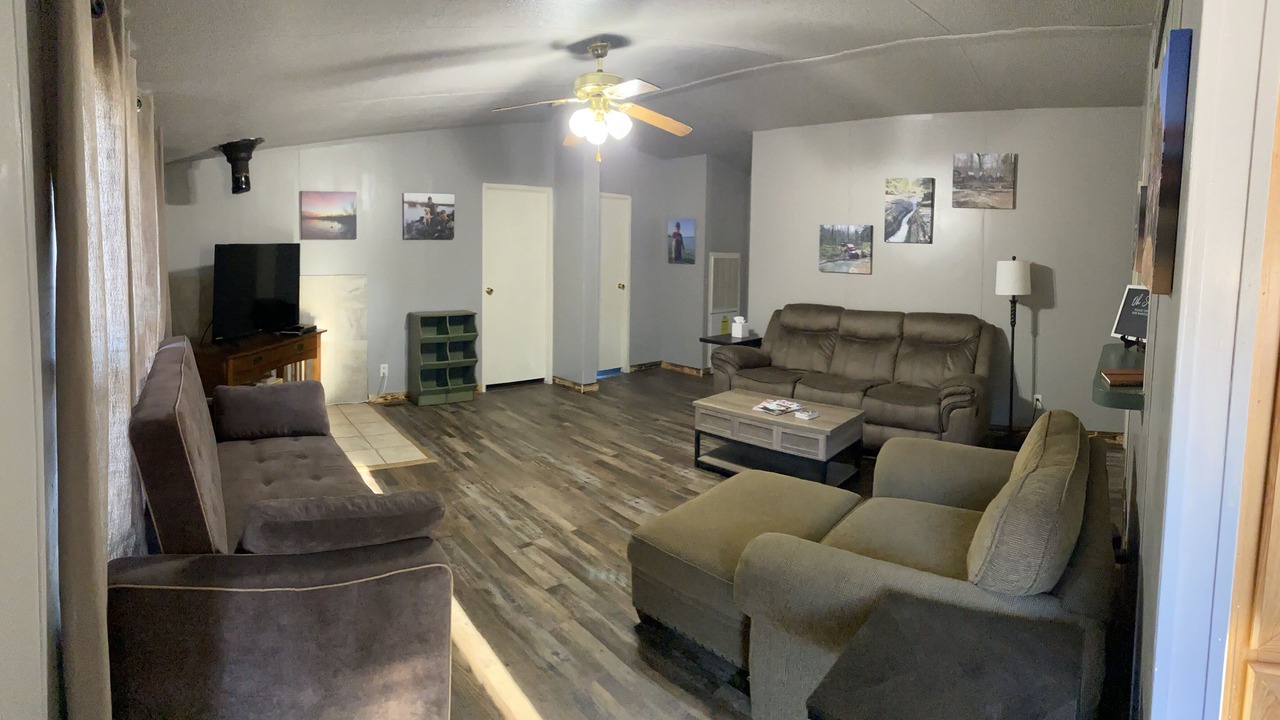 Photo of Livingroom in Natural Dam