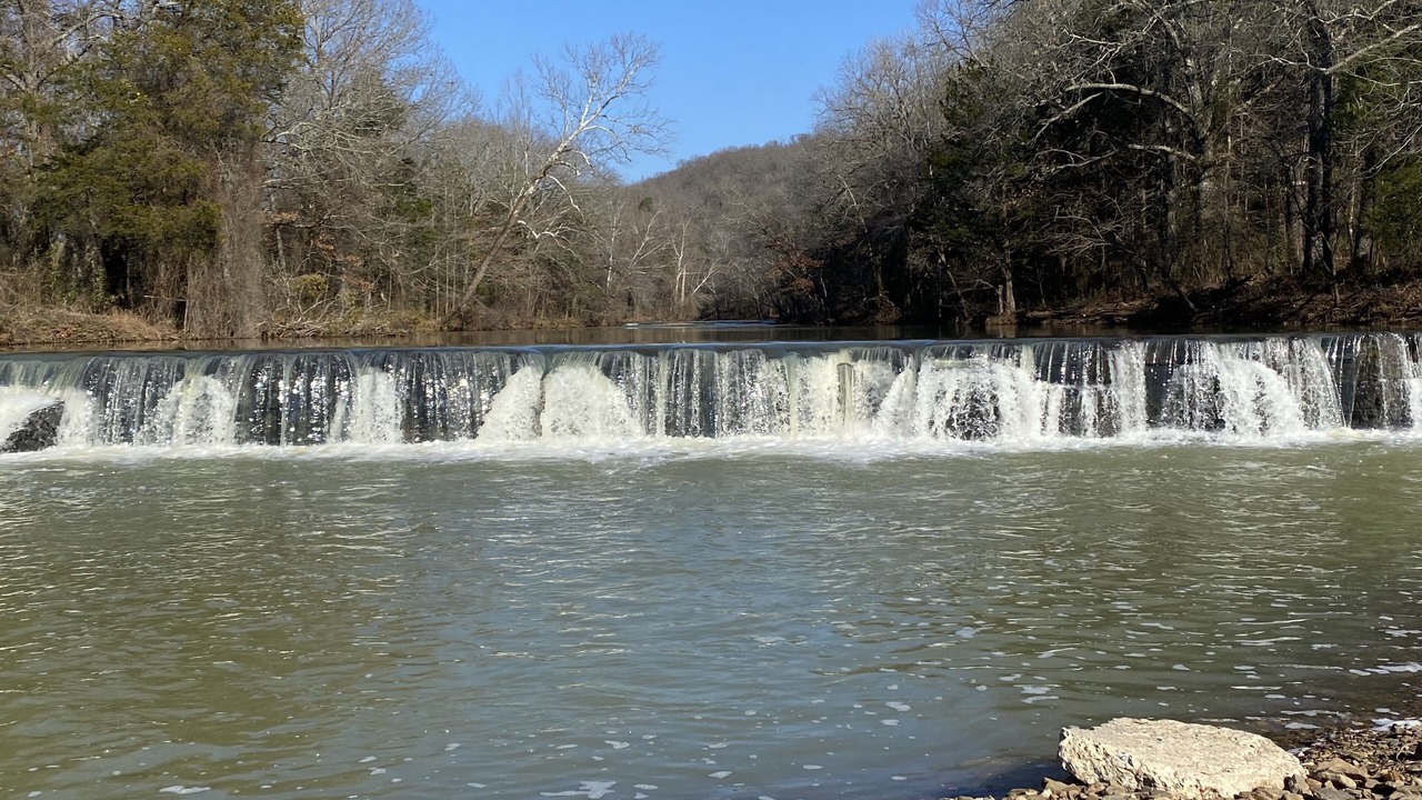 Photo of Others in Natural Dam
