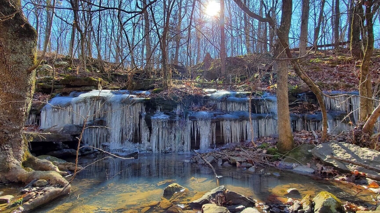 Photo of Outdoor in Natural Dam