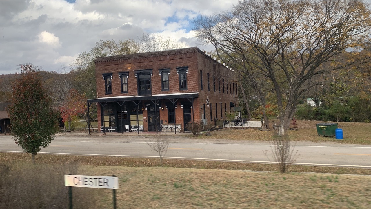 Photo of Outdoor in Natural Dam
