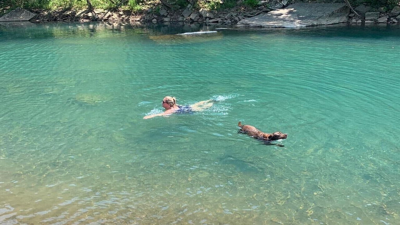 Photo of Others in Natural Dam