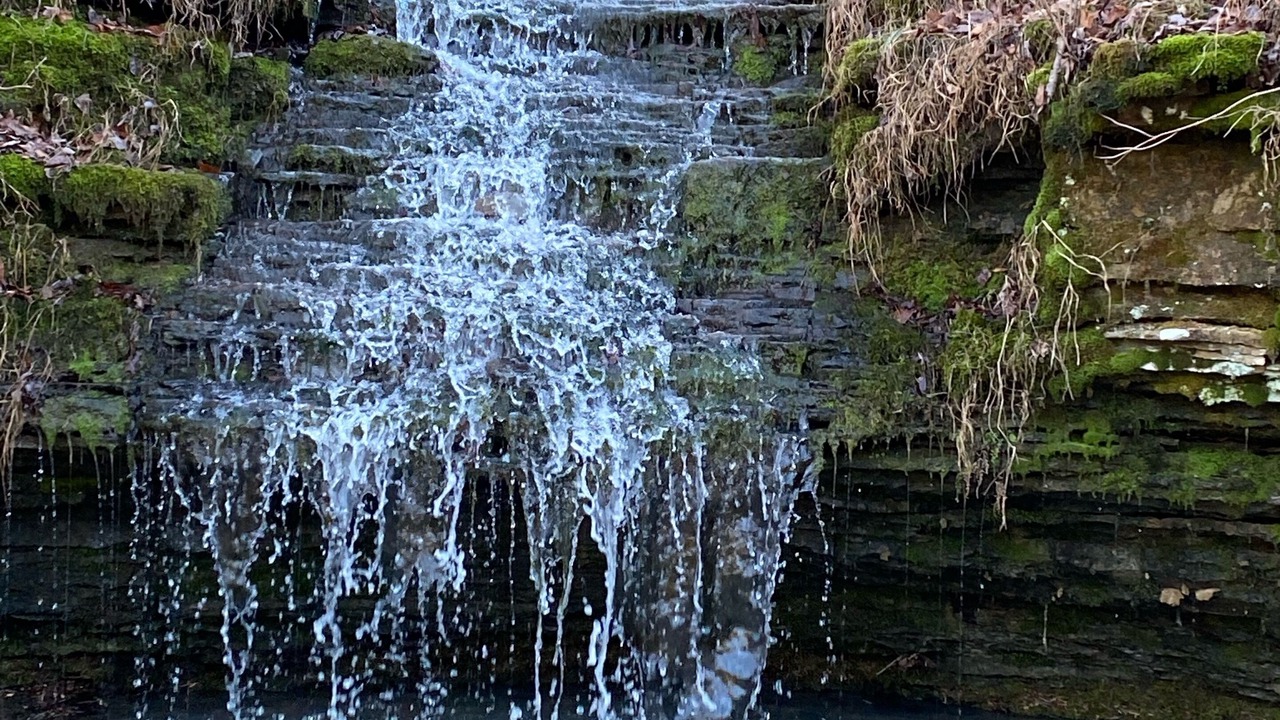 Photo of Outdoor in Natural Dam