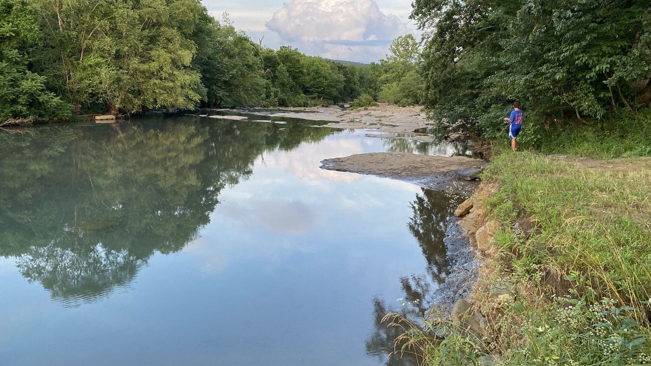 Photo of Others in Natural Dam