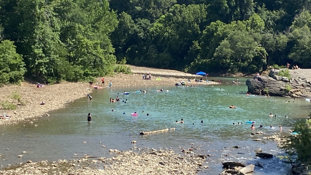 Photo of Others in Natural Dam
