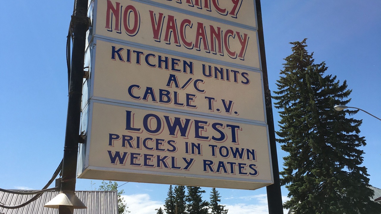 Photo of Outdoor in Frontier