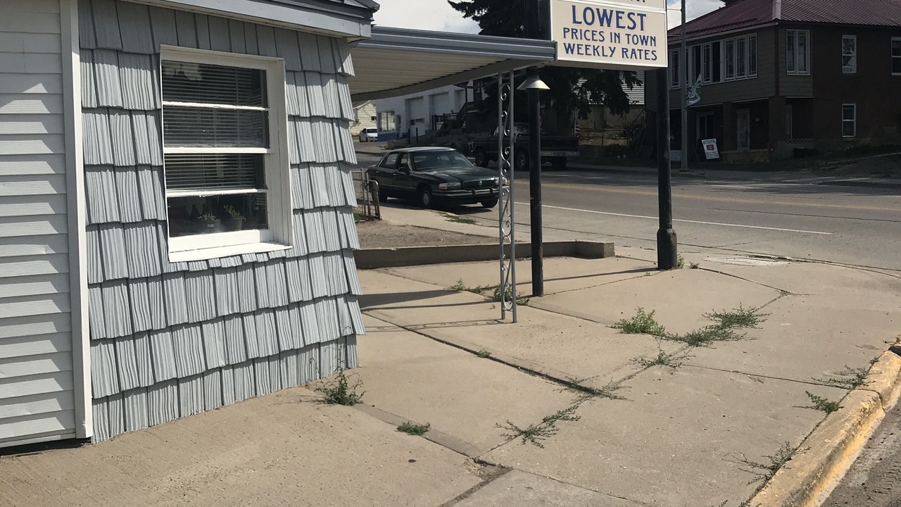 Photo of Outdoor in Frontier