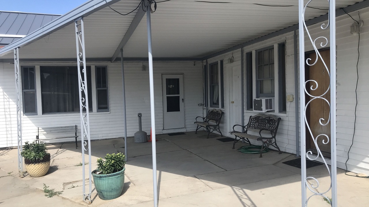 Photo of Outdoor in Frontier