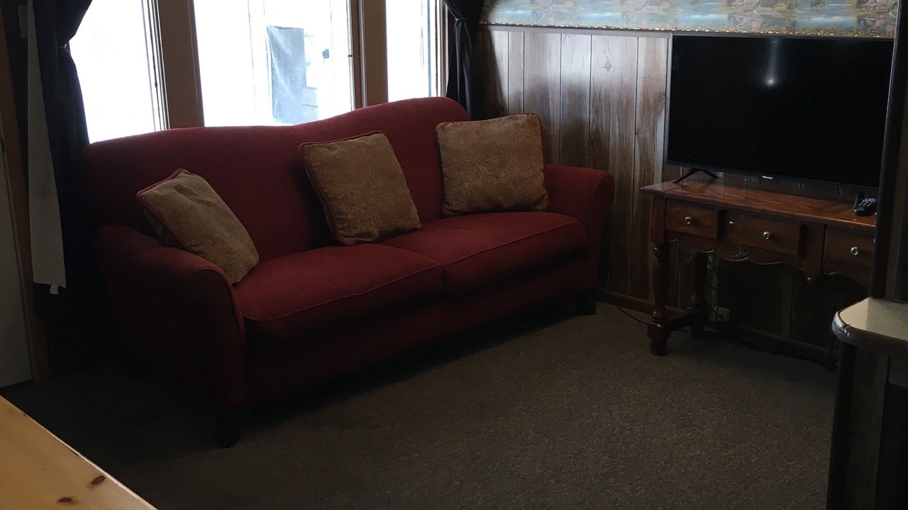 Photo of Livingroom in Frontier