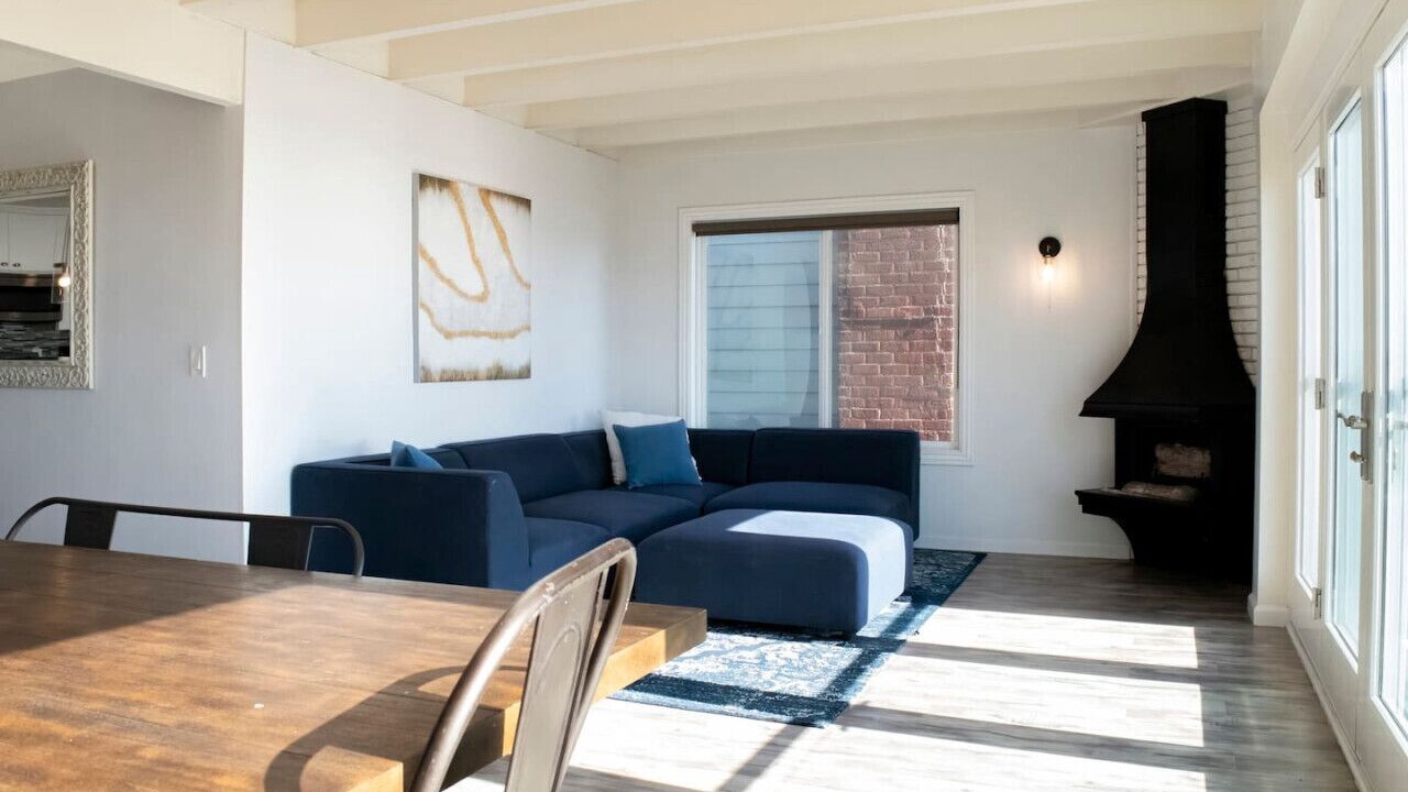 Photo of Bedroom in Sunset Beach