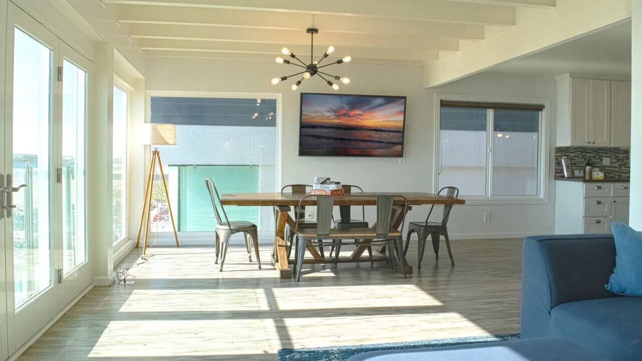 Photo of Bedroom in Sunset Beach