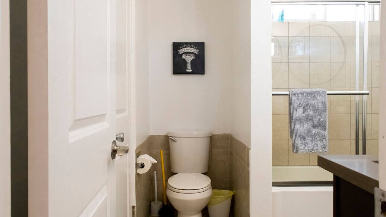 Photo of Bathroom in Sunset Beach
