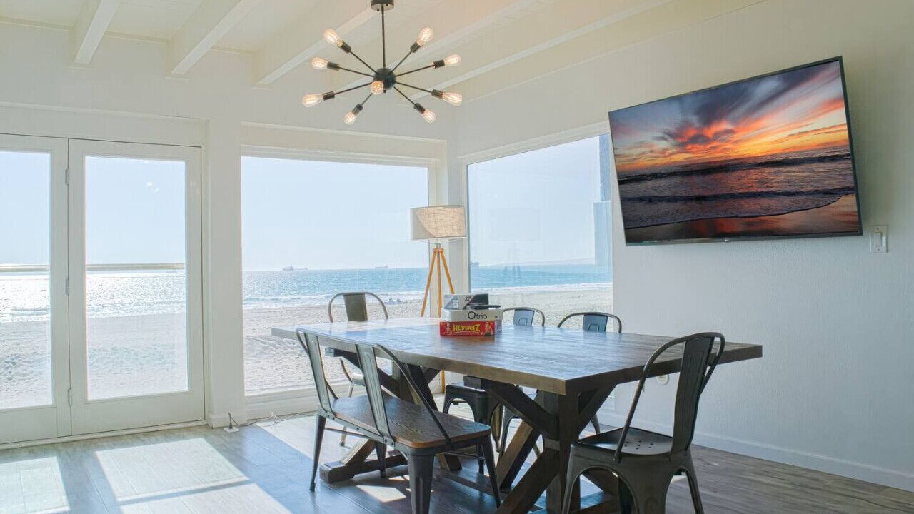 Photo of Bedroom in Sunset Beach