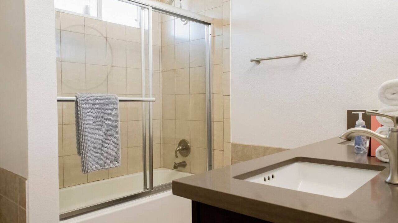 Photo of Bathroom in Sunset Beach
